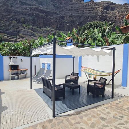 Casa Marcos In La Gomera With Relaxing Terrace Agulo Eksteriør bilde